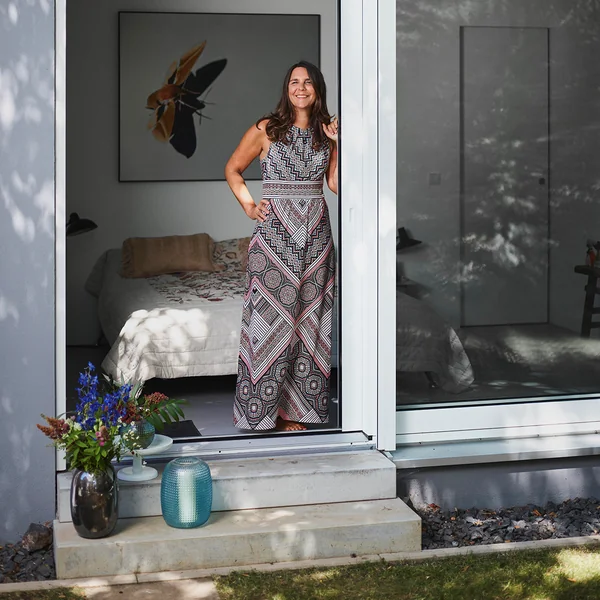 Homestory Bianca Schikorr