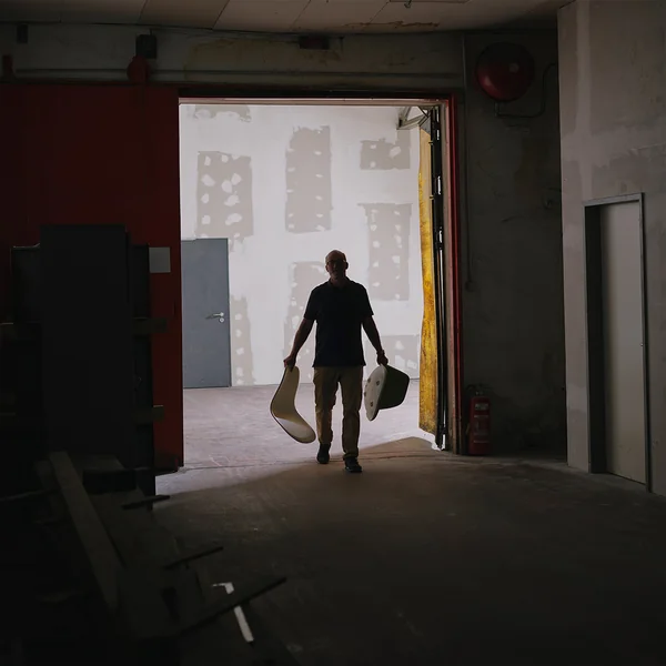 Stefan Thoma - Interview