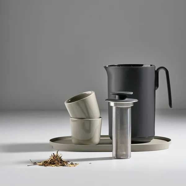 Teesieb für Singles Thermoskanne von Zone Denmark