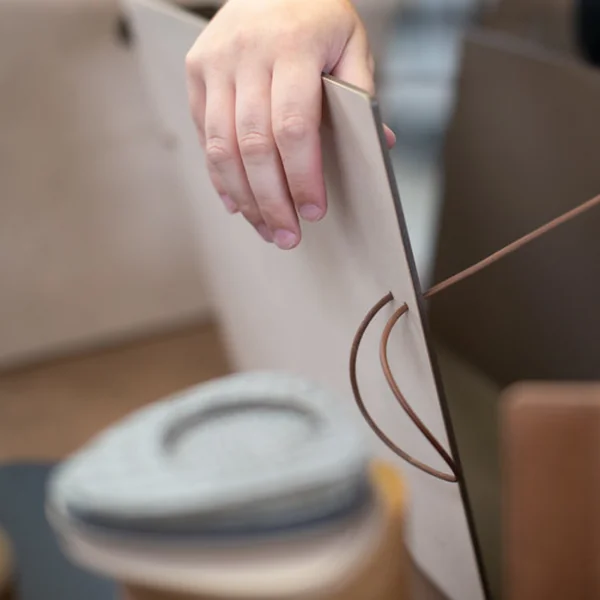 Lind DNA: Produktion