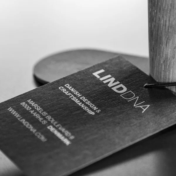 Lind DNA: Produktion