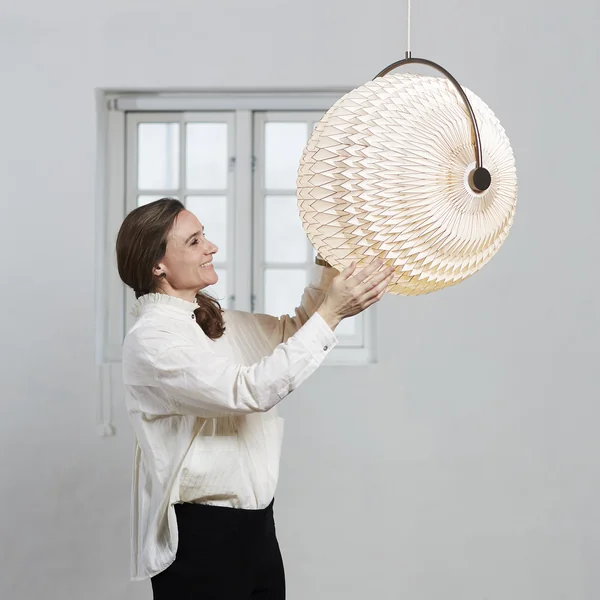 Atelier, Bloggerbild Rikke Frost