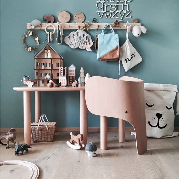 Kinderzimmermöbel: 3 Trends | Connox Shop