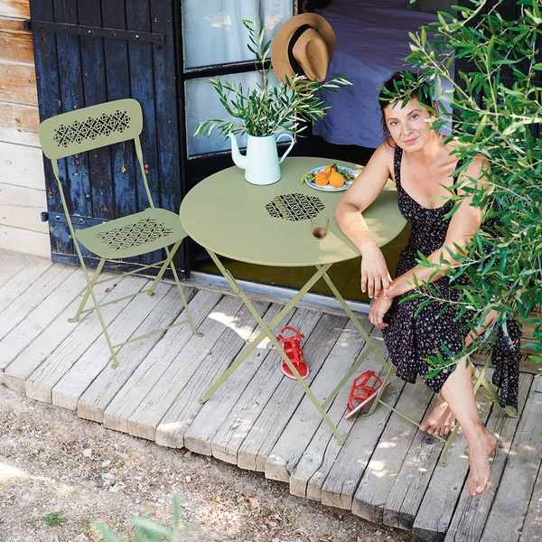 Lorette Klappstuhl von Fermob