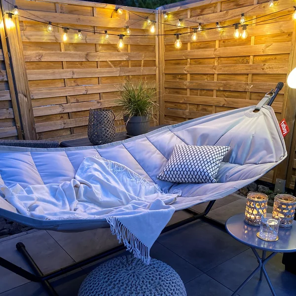 Die Headdemock Hängematte von fatboy