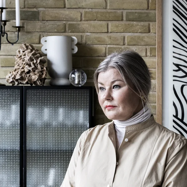 Trine Andersen, Gründerin von ferm Living