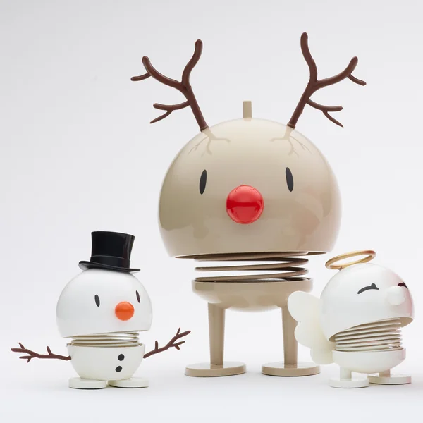 Die Hoptimist Weihnachts-Kollektion