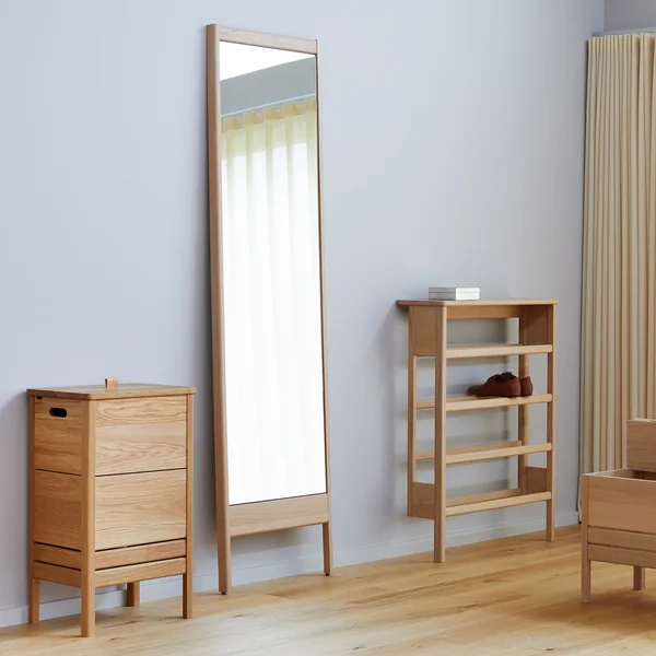 Skandinavischer Minimalismus mit der A Line Serie