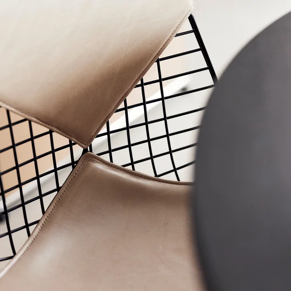 Der Wire Chair DKR 2 von Vitra