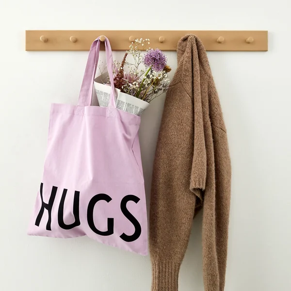 AJ Favourite Tragetasche von Design Letters