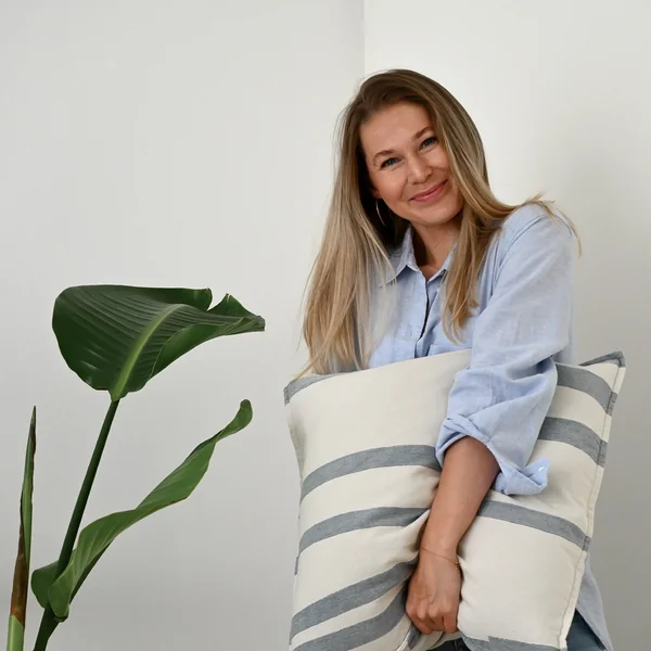 Homestory Ostseeglück - Sarah Dollert