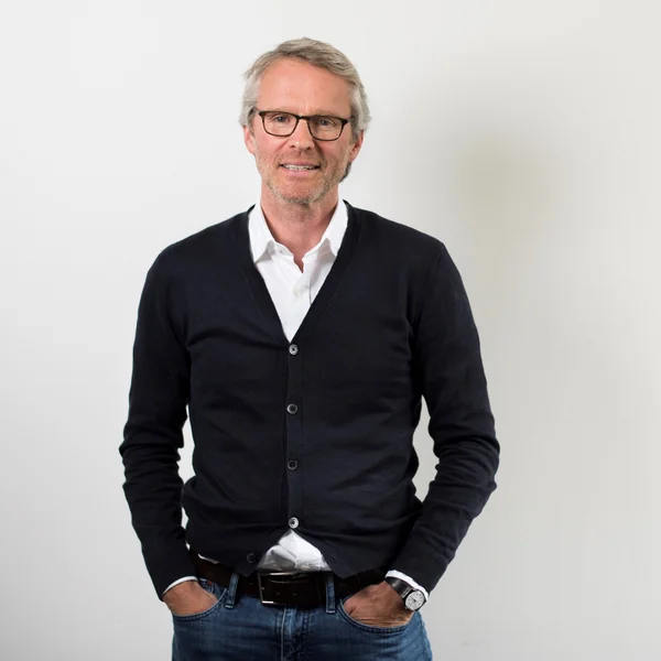 Thonet - Creativ Director Norbert Ruf