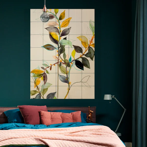 Willow M20 Wandbild von IXXI