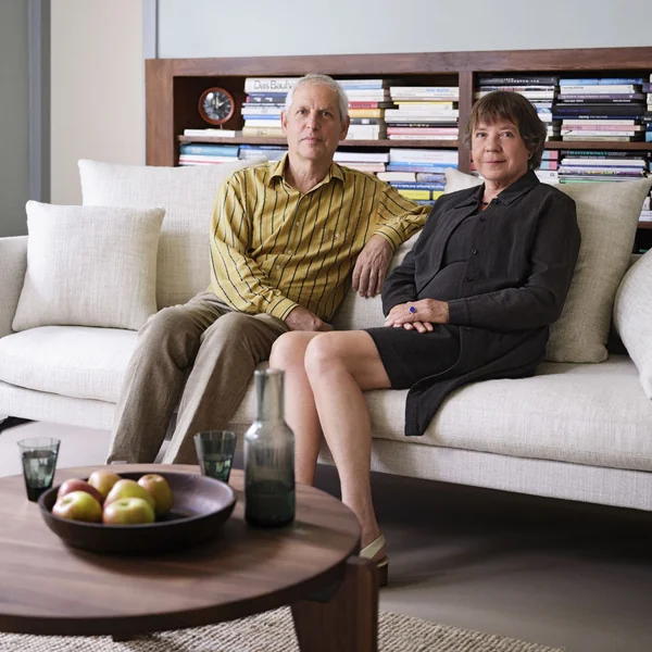 Portrait von Barbara Happe & Martin Fischer