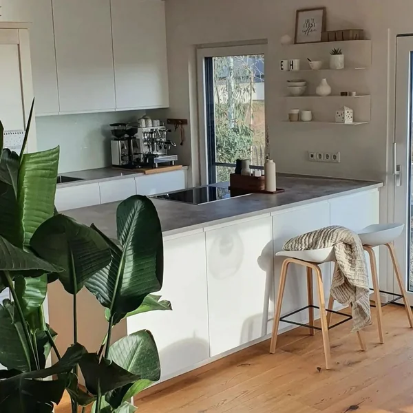 Homestory the grey house - Kueche