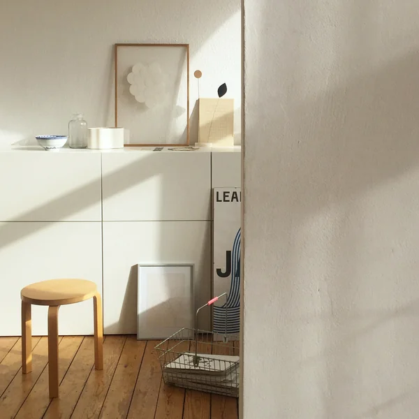 Kolumne Kerstin: Stool 60