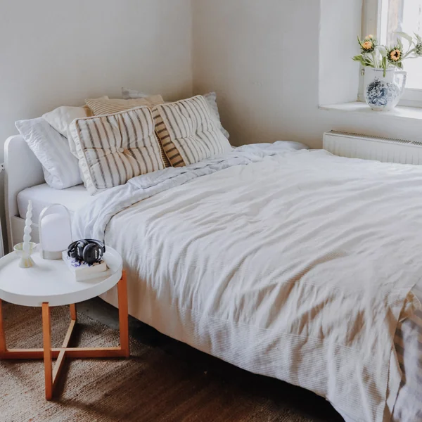 Homestory quentinjacobmax Schlafzimmer