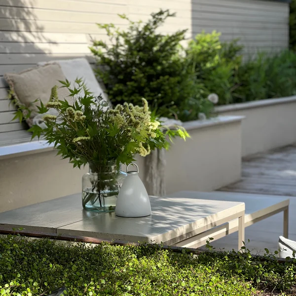 Homestory @augen.schein Detail Vase