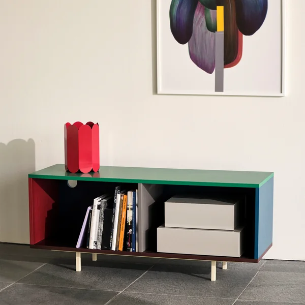 Das Colour Cabinet von HAY