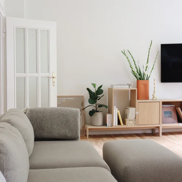 Homestory Fraeuleinfraenzchen Wohnzimmer