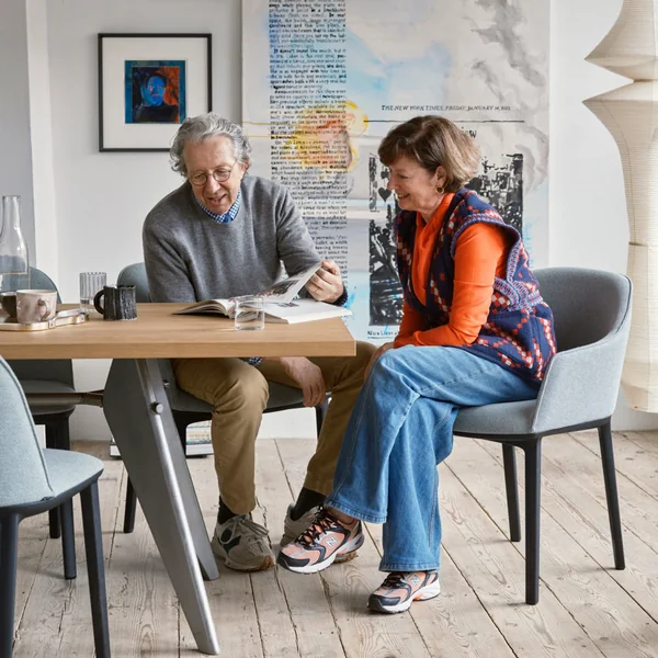 Vitra Homestories for Winter 2022