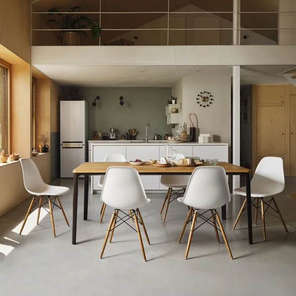 Vitra Homestories for Winter 2022