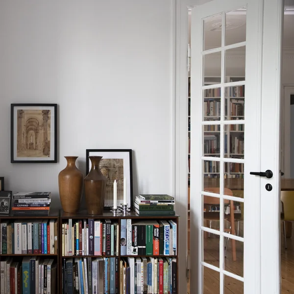 Homestory: Zu Besuch bei Fritz Hansens Head of Design