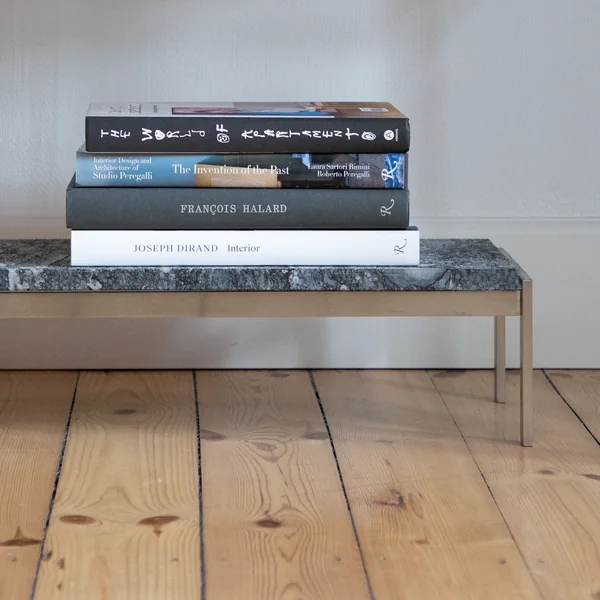 Homestory: Zu Besuch bei Fritz Hansens Head of Design