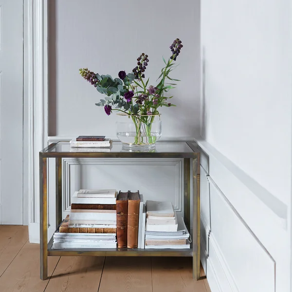 Homestory: Zu Besuch bei Fritz Hansens Head of Design