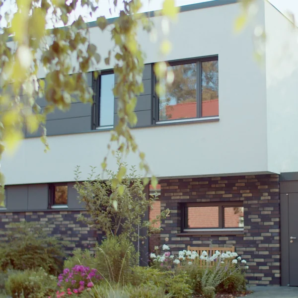 Lieblingsräume bei Franzi