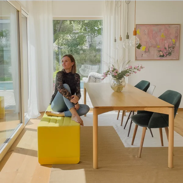  Zu Besuch bei Lisa von @dasmassivholzhaus Zu Besuch bei Lisa von @dasmassivholzhaus