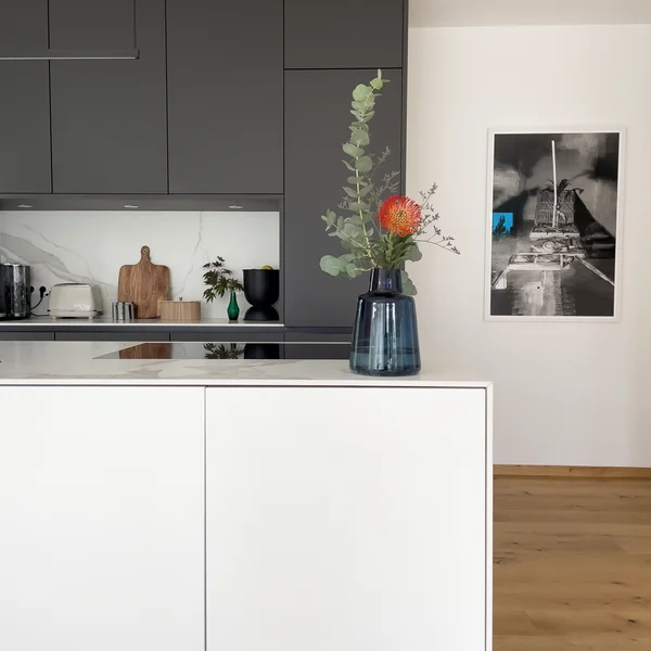 Homestory - Einen Neubau gemütlich einrichten