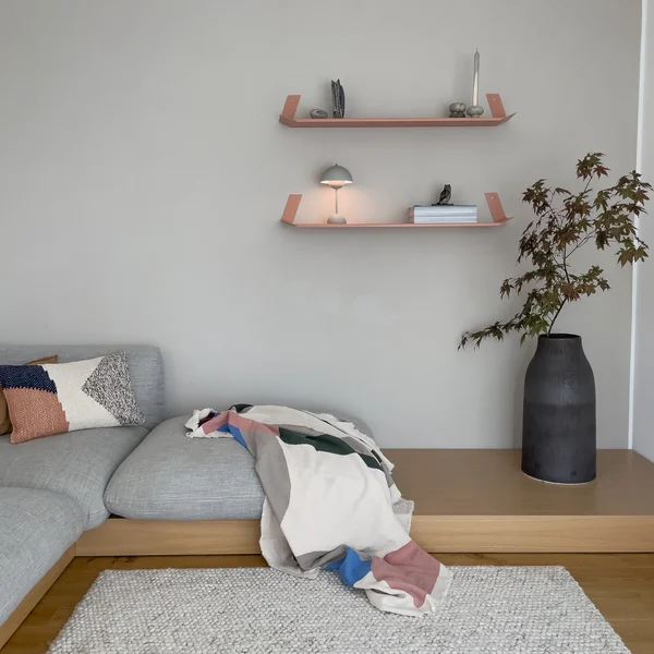 Homestory - Einen Neubau gemütlich einrichten