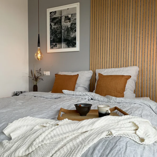 Homestory - Einen Neubau gemütlich einrichten