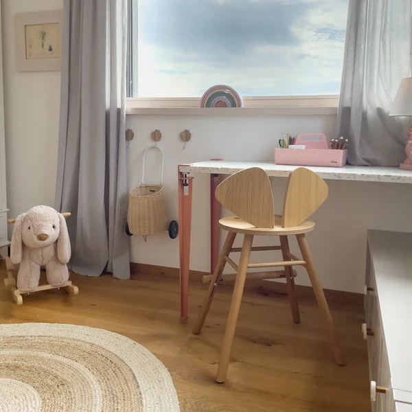 Homestory - Einen Neubau gemütlich einrichten