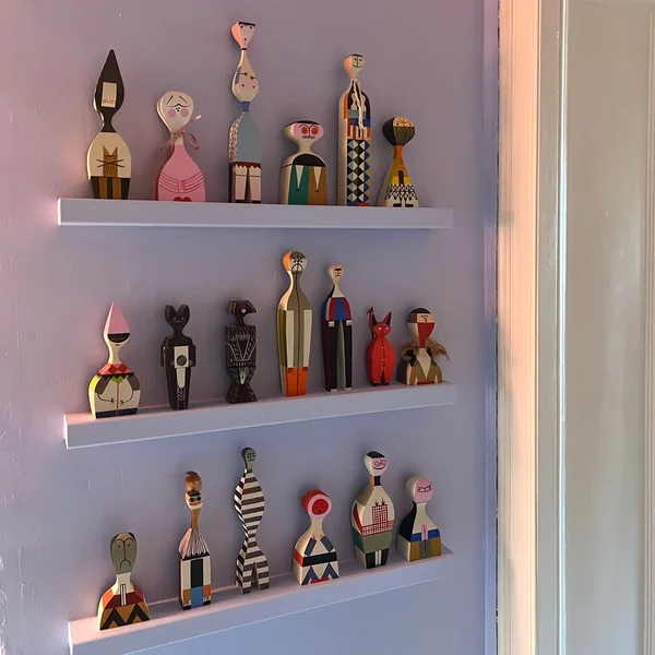 Homestory Herr Klar Flur