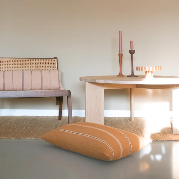 Homestory: OYOY - Toppu Tablett