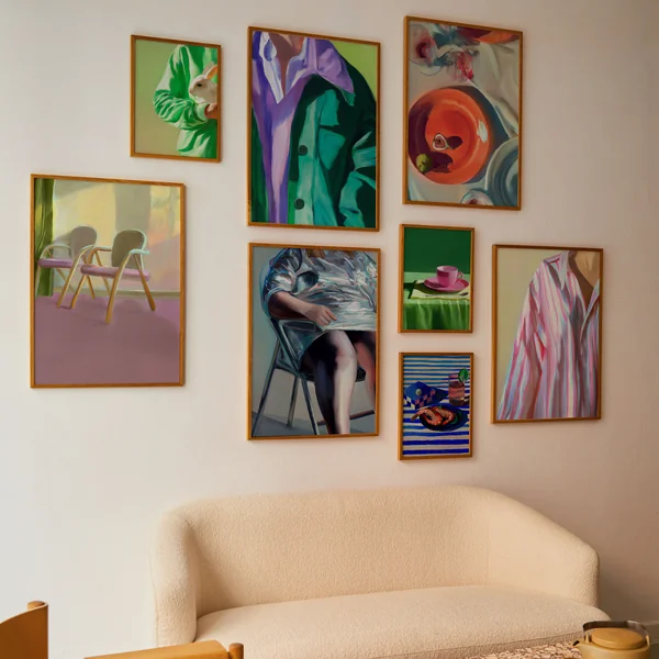 Misfitting Things von Paper Collective