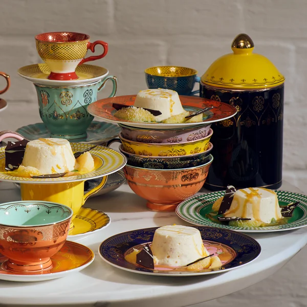 POLSPOTTEN - Grandpa Kollektion