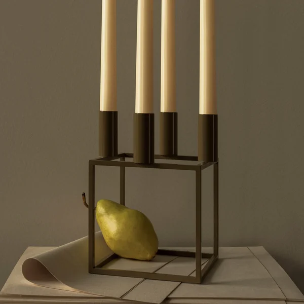 Kubus 4 Audo Copenhagen