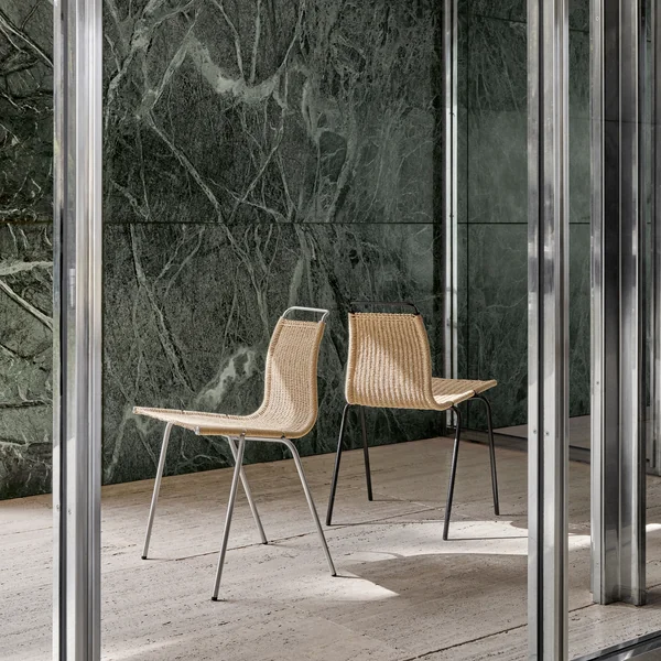 Carl Hansen - PK1 Stuhl