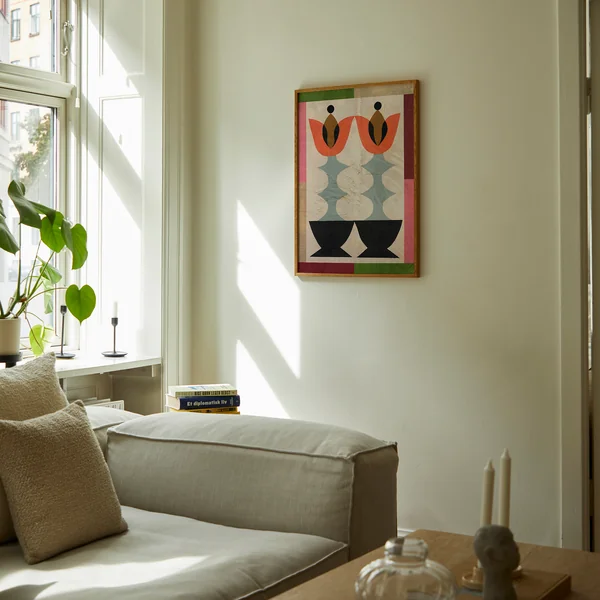 Flor De Luz  von Paper Collective