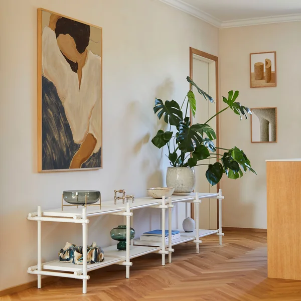 Paper Collective - Silent Dreams Poster