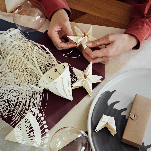 Homestory Amanda Betz - Portrait