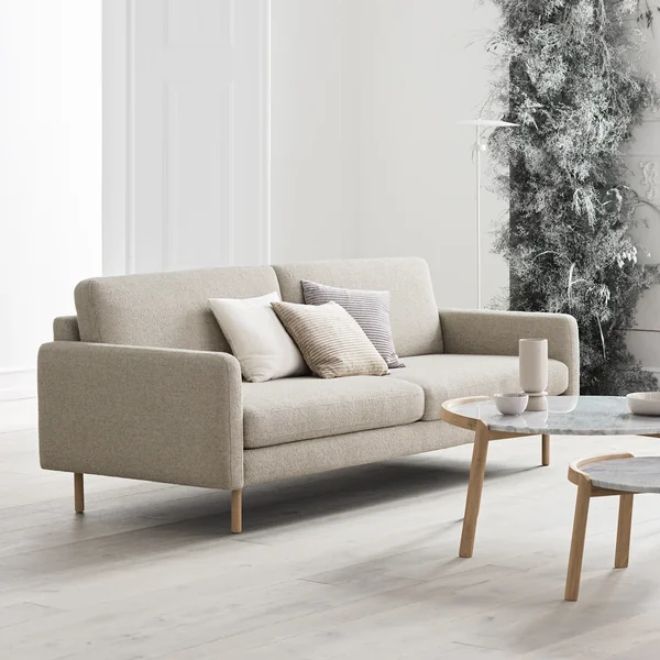 Scandinavia Sofa von Bolia
