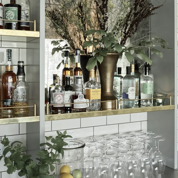 Behind the Scenes - Hotel und Restaurant Ny Hattenæs