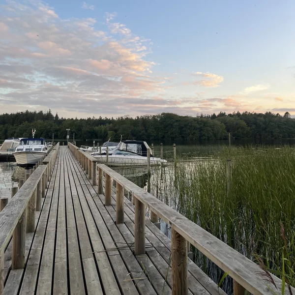 Behind the Scenes - Hotel und Restaurant Ny Hattenæs