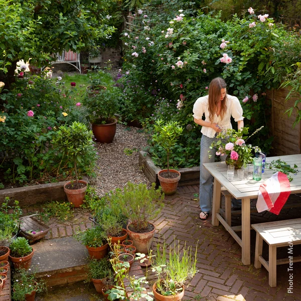 Ripple Gläser von ferm Living