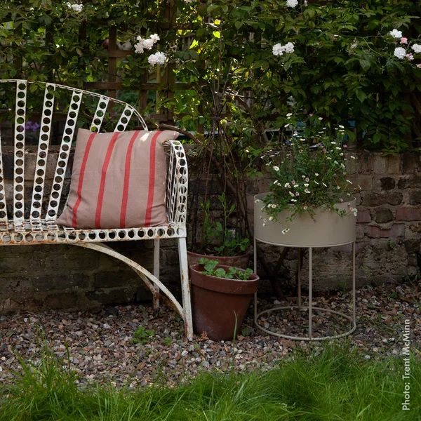 ferm Living - Plant Box, hellgrau