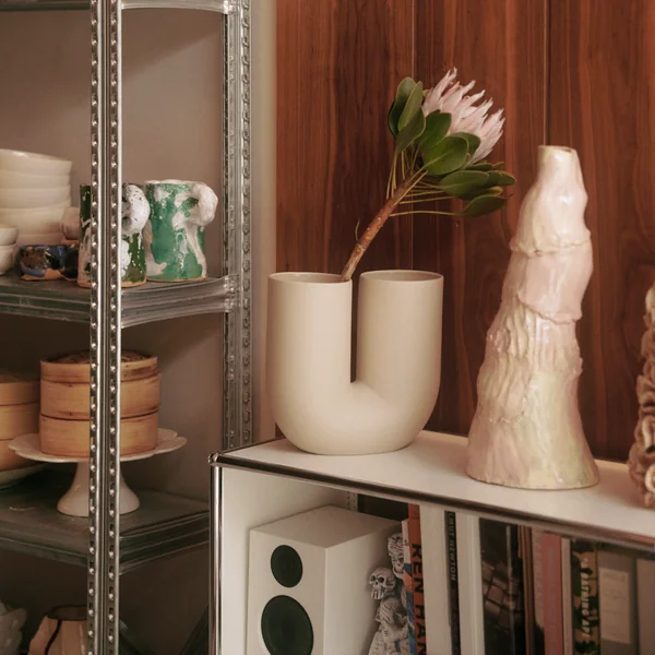 Muuto Homestory mit Wai Tsui